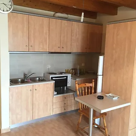 Seaside Apartment! Appartement
