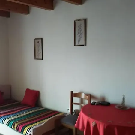 Seaside Apartment! Appartement