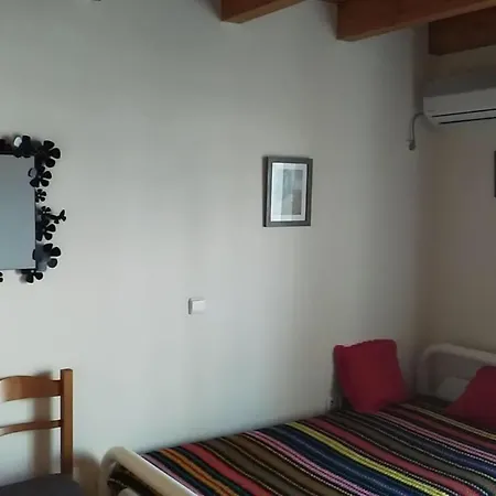Seaside Apartment! * Nea Artaki