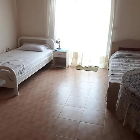 Seaside Apartment! Nea Artaki