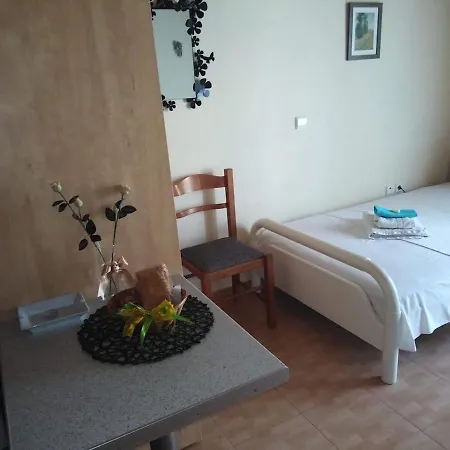 Seaside Apartment!