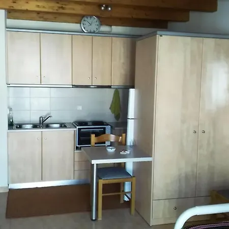Appartement Seaside Apartment!