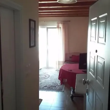 Seaside Apartment!