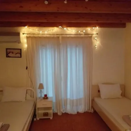 Appartement Seaside Apartment! Nea Artaki