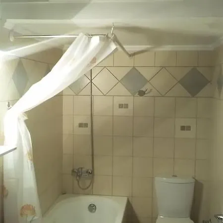 Appartement Seaside Apartment! Nea Artaki
