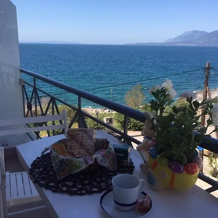 Seaside Apartment! Appartement